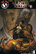 HUNTER KILLER #6 