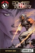 HUNTER KILLER #7 