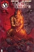 HUNTER KILLER #8 
