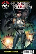HUNTER KILLER #9 