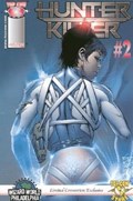 HUNTER KILLER #2-WWPH 