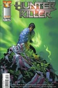 HUNTER KILLER #3 