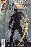 HUNTER KILLER #2 