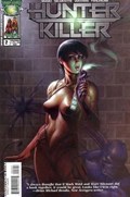 HUNTER KILLER #2B 