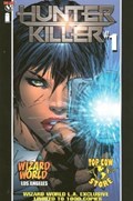 HUNTER KILLER #1-WWLA 
