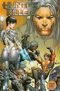 HUNTER KILLER #2-DF 
