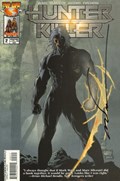 HUNTER KILLER #2-DF-C 