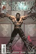 HUNTER KILLER #4 