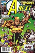 A-NEXT #6 