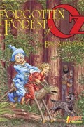 FORGOTTEN FOREST OF OZ #17 Soft Cover