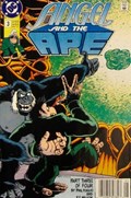 ANGEL AND THE APE #3B 