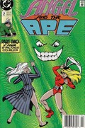 ANGEL AND THE APE #2B 