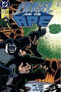 ANGEL AND THE APE #3 