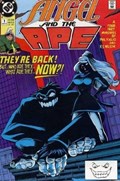 ANGEL AND THE APE #1 