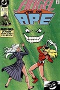 ANGEL AND THE APE #2 