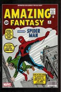 AMAZING FANTASY #15D 