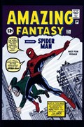 AMAZING FANTASY #15-TARG 