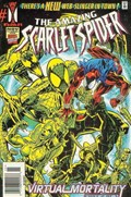 AMAZING SCARLET SPIDER #1B 