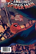 THE AMAZING SPIDER-MAN #57B 