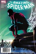 THE AMAZING SPIDER-MAN #56B 