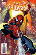 THE AMAZING SPIDER-MAN #50 