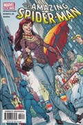 THE AMAZING SPIDER-MAN #51 