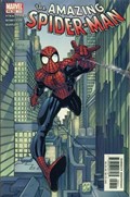 THE AMAZING SPIDER-MAN #53 