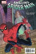 THE AMAZING SPIDER-MAN #58 