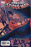 THE AMAZING SPIDER-MAN #57 