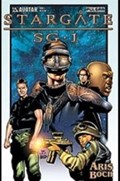 STARGATE SG-1: ARIS BOCH #1 