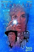 STARGATE SG-1: ARIS BOCH #1B 