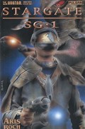 STARGATE SG-1: ARIS BOCH #1H 