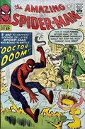 THE AMAZING SPIDER-MAN #5 