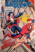 THE AMAZING SPIDER-MAN #101-2nd 