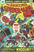 THE AMAZING SPIDER-MAN #155B 
