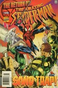 THE AMAZING SPIDER-MAN #407B 