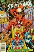 THE AMAZING SPIDER-MAN #403B 