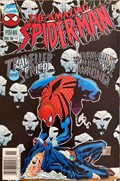 THE AMAZING SPIDER-MAN #417B 