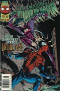 THE AMAZING SPIDER-MAN #414B 