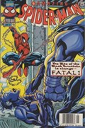 THE AMAZING SPIDER-MAN #419B 