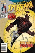 THE AMAZING SPIDER-MAN #401B 