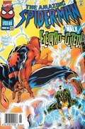 THE AMAZING SPIDER-MAN #423B 