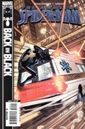 THE AMAZING SPIDER-MAN #540 