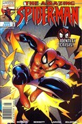 THE AMAZING SPIDER-MAN #434B 