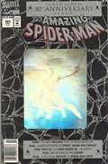 THE AMAZING SPIDER-MAN #365C 