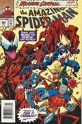 THE AMAZING SPIDER-MAN #380C 
