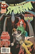 THE AMAZING SPIDER-MAN #411C 