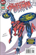 THE AMAZING SPIDER-MAN #408B 