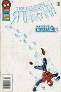 THE AMAZING SPIDER-MAN #408E 