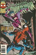 THE AMAZING SPIDER-MAN #414C 